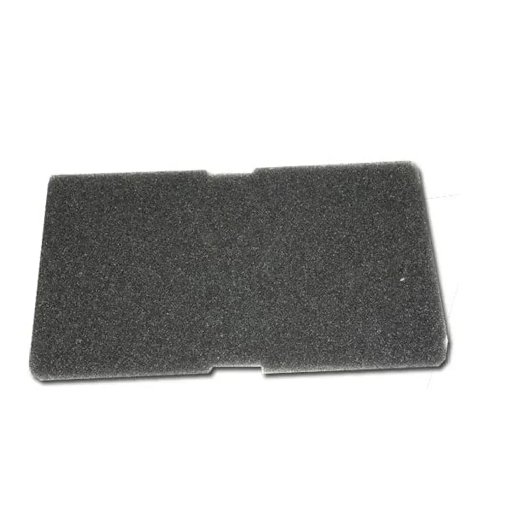 2pcs Sponge Filter For Filter Dryer BLOMBERG Essentilb TKF7451 BEKO 2964840100 / 2964840200 Pad sponge filter
