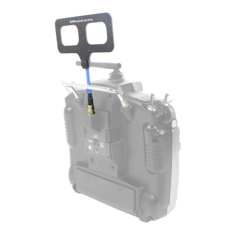 5dBi Antenna Flexible Configuration 2.4G 5dBi Antenna with Strong Signal Reception ABS For Quadcopter T16 TX16S 896C