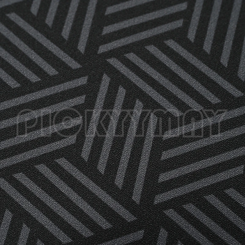 Enhanced Professional Gamer Mouse Pad - Premium Speed and Control Desk Mat