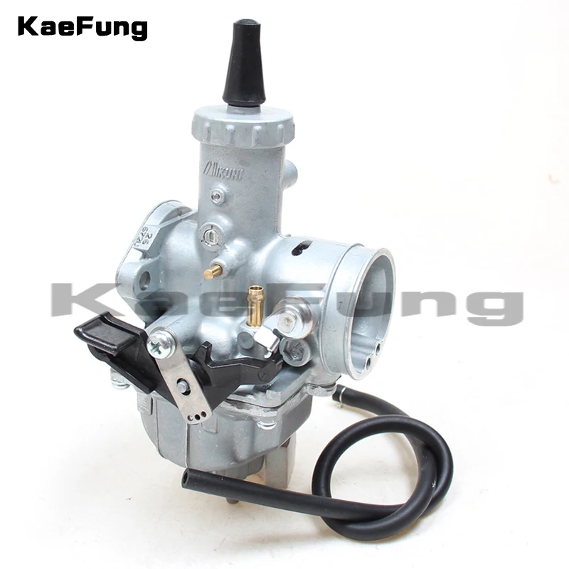 

Mikuni VM26 Carburetor Carby Carb 30mm ports For 150cc 160cc 200cc 250cc CRF KLX TTR XR Pit Dirt Bikes Motorcycle Motorbike