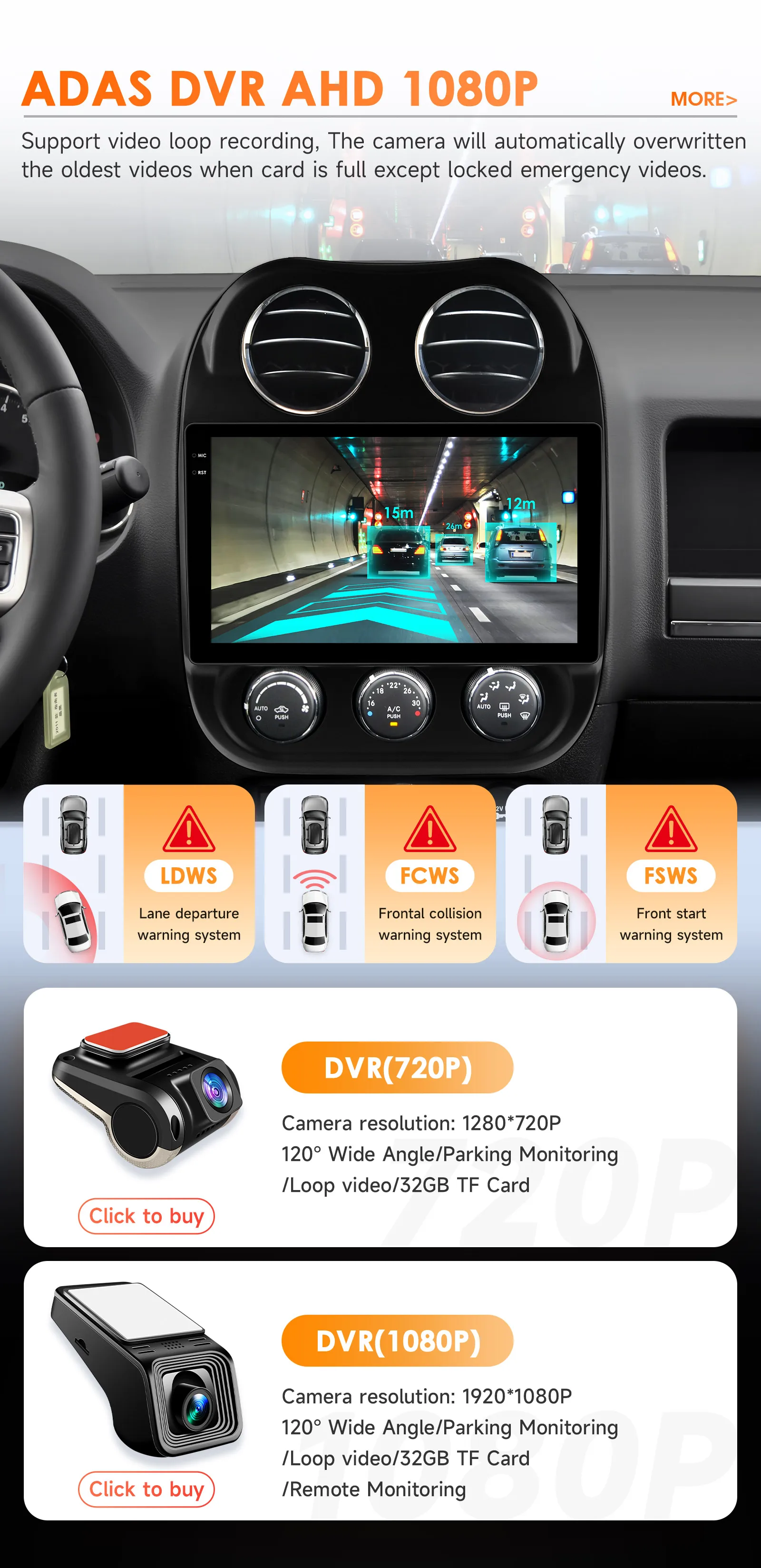 Hizpo 8Core 2Din Android 14 Autoradio für Jeep Compass Patriot 2011 - 2017 AI Auto-Multimedia-GPS 4G Carplay mit Snapdragon 6115 – Detail 37