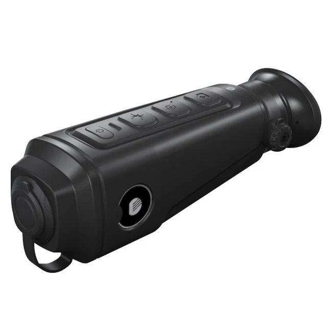 

S243W Handheld Thermal Monocular for Hunting Night Vision Monocular Camera