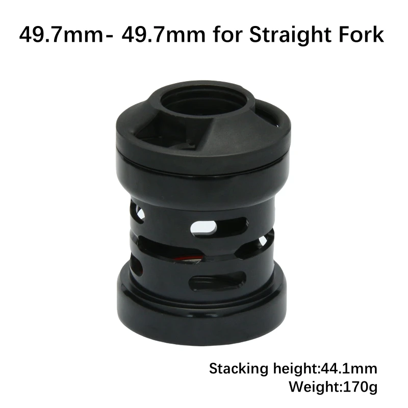 パーツ neco Amazon | Neco 22.2mm バイクヘッドセット1インチ 25.4mm スレッド