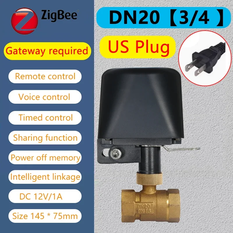 Zigbee DN20 US