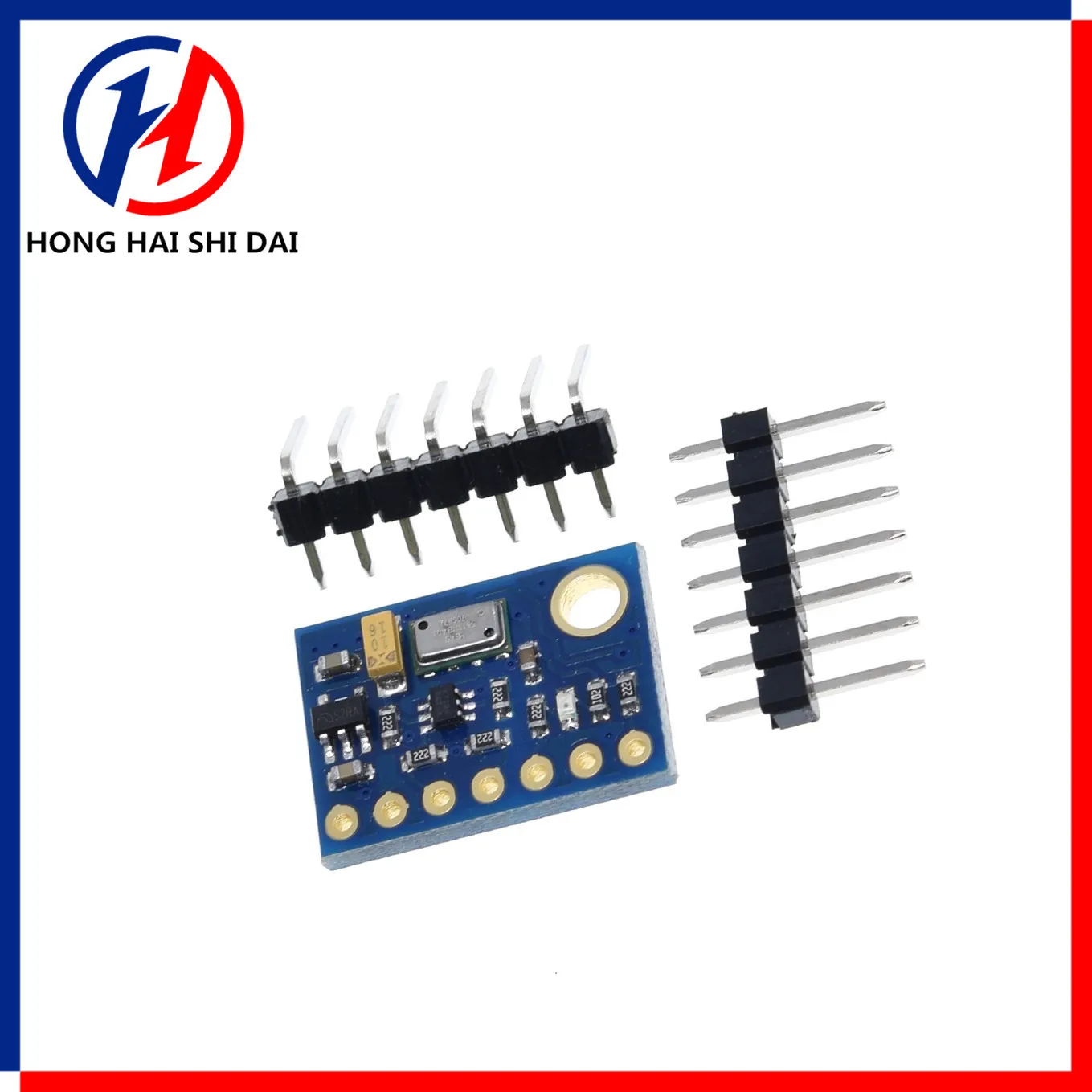 

Precision Sensor Module for, GY-63, MS5611-01BA03, MS5611, Height Sensor Module