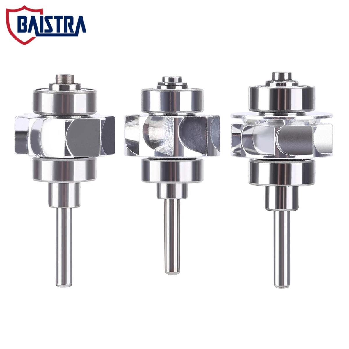 BAISTRA Dental Turbine Cartridge for High Speed Handpiece Spare Parts