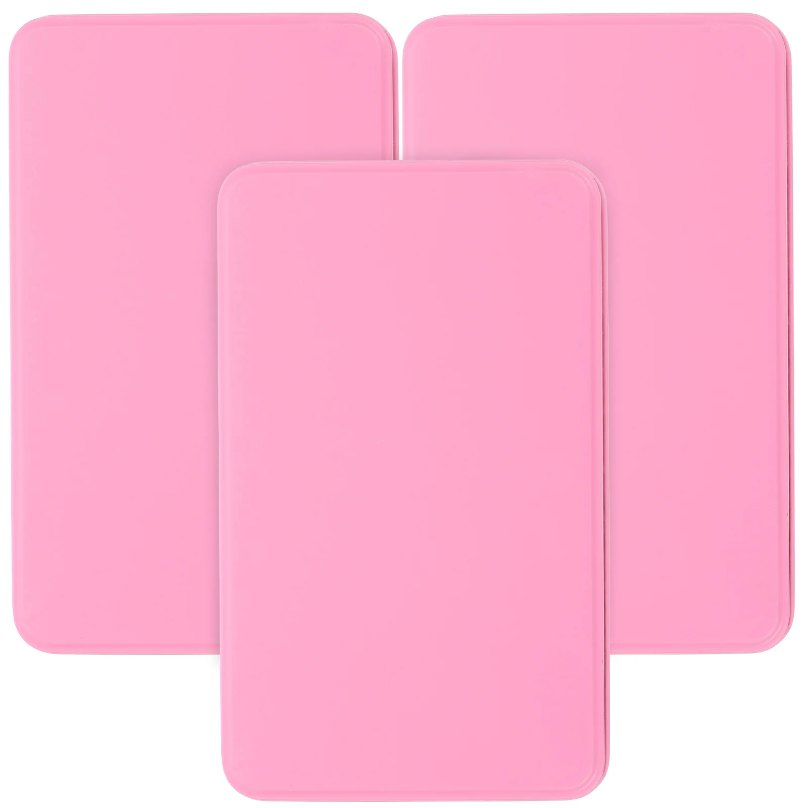 

Small Tin Box Empty Rectangle Gift Boxes Tinplate Containers Tin Box With Lid Small Empty Metal Tin Money Storage Box