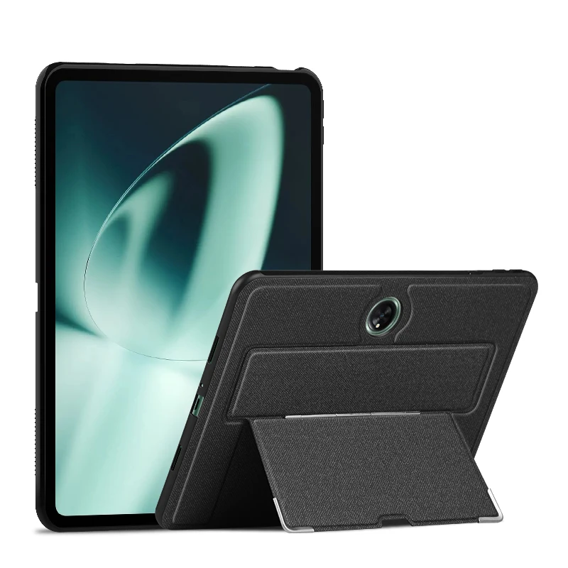 Per Oneplus Pad 2023 Custodia Custodia Per Tablet Da 11.6 Pollici Per Oneplus One Plus Pad Oppo Pad 2 11.6 "Custodia Posteriore Per Cavalletto Per Tab