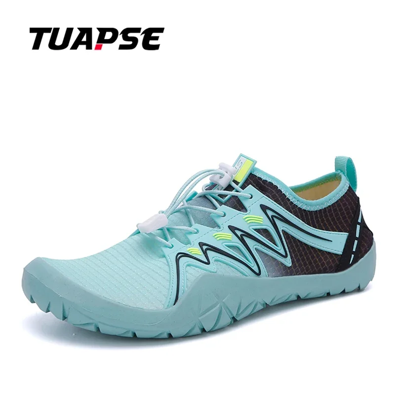 

TUAPSE Fashion Wading Shoes Quick-Dry Unisex Aqua Shoes Drainage Water Shoes Beach Sports Swim Sandals Yoga Diving Surfing Shoes