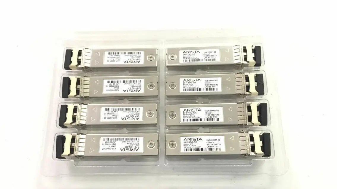 

AIRISAT SFP-10G-SR xvr-00001-02 1GE SFP-1G-T xvr-00007-20 SFP-10G-LR XVR-00003-02 SFP-1G-SX xvr-00005-02 1GbE Copper SFP