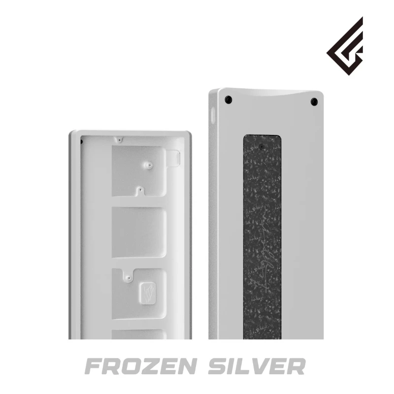 Geonworks Frog Mini Leggera [T Version] Custom Keyboard Kit