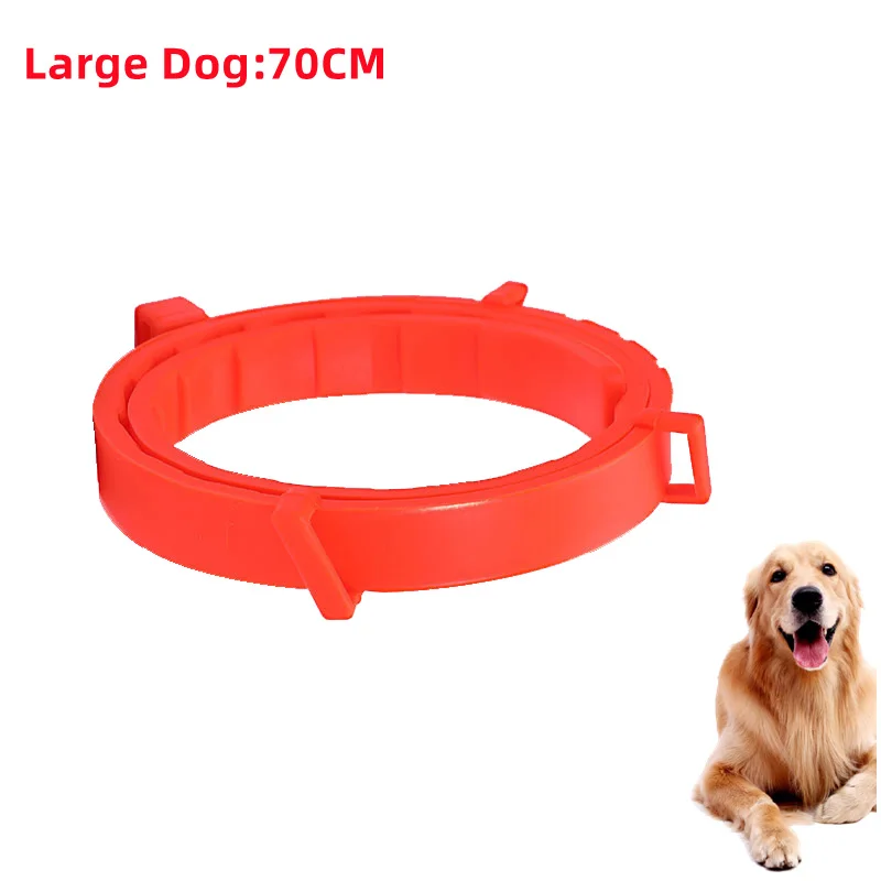Large Dog-70cm Opp O