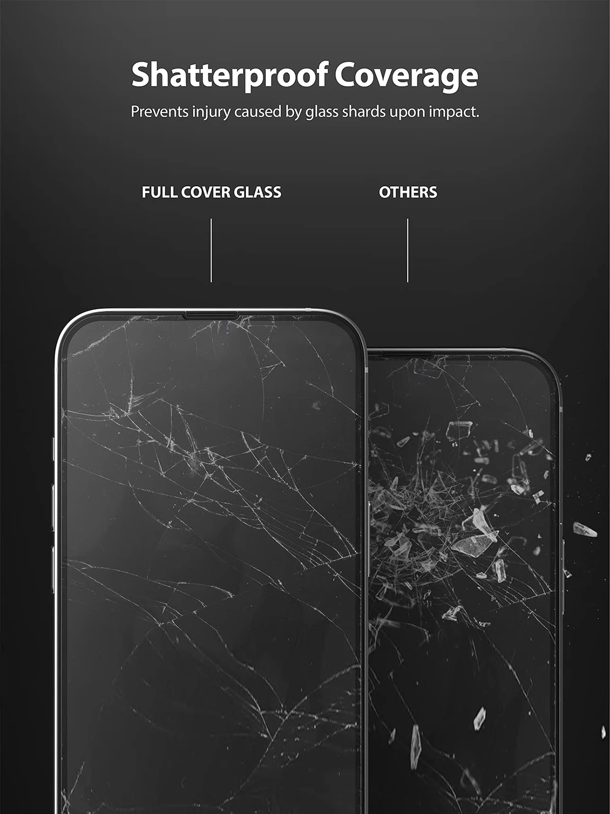 JMUYTOP Super Arc glass for Xiaomi POCO F5 X5 M4 M5S Pro screen protector Oleophobic Coating Glass for POCO X4 X3 NFC Pro F3 F4