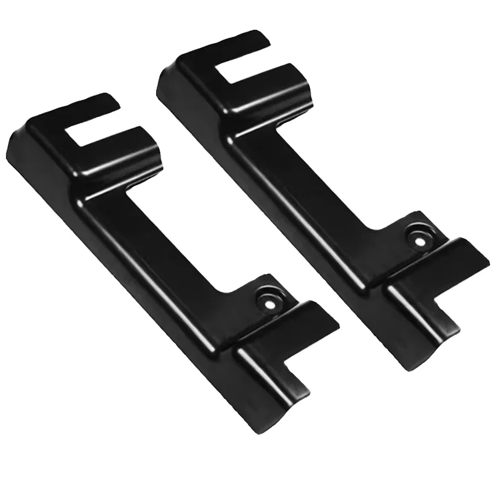 

For Lixiang L8 L9 2022-2024 Car Underseat Track Anti Kick Cover Rail 2024 Hot Sale Brand New And High Quality