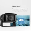 Revotech Mini Outdoor Waterproof IP Camera 3MP POE UltraHD  Security Camera 10M IR Night Vision Motion Detection Smart Phone/PC 4