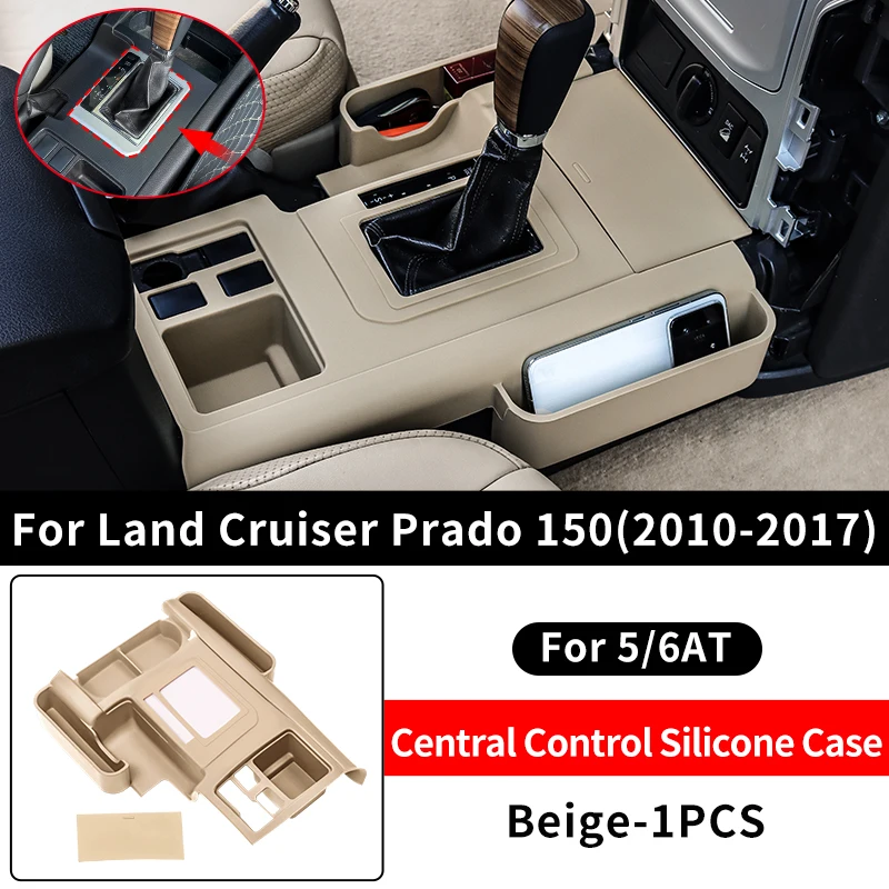 10-17 56AT Beige LHD