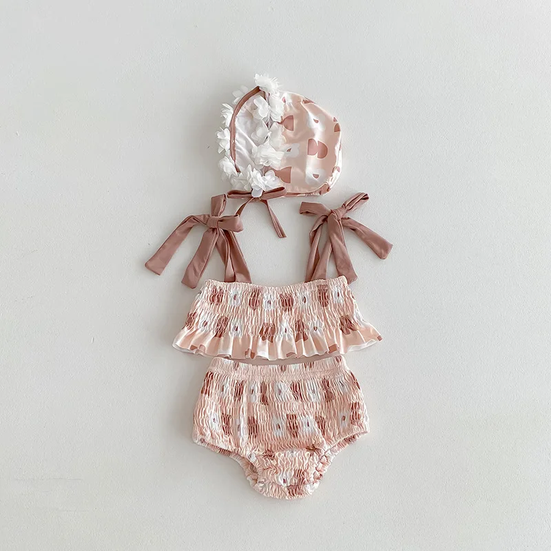 brown set