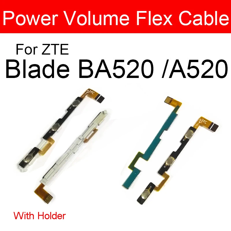 Фото Фотокабель для ZTE Blade L3 L5 Plus L7 L8 S6 X3 D2 T620 A452 X7 D6 V6 Z7 T660 T663 A6 Lite A610 A520 A462 A310 №3