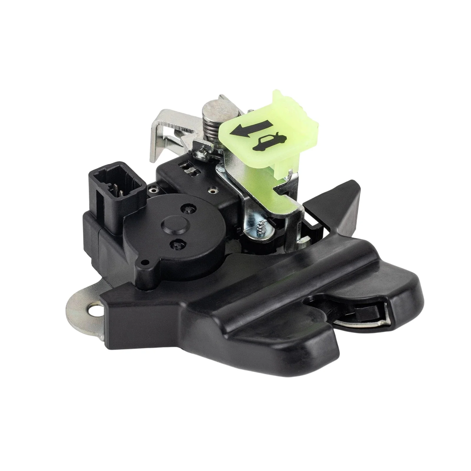 뒷 트렁크 테일게이트 뚜껑 래치 잠금 액추에이터 OEM 부품 번호 812302T001 Kia Optima 2011-2016 교체용 자동차 액세서리