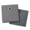 Non Woven Fabric Storage Box, Clothing Sorting Box, Uncovered Storage Box, Master Bedroom Foldable Fabric Storage Box 4