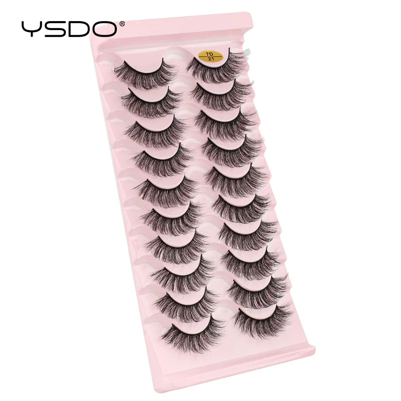 10pairs-7D21