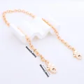 O Shape Chain