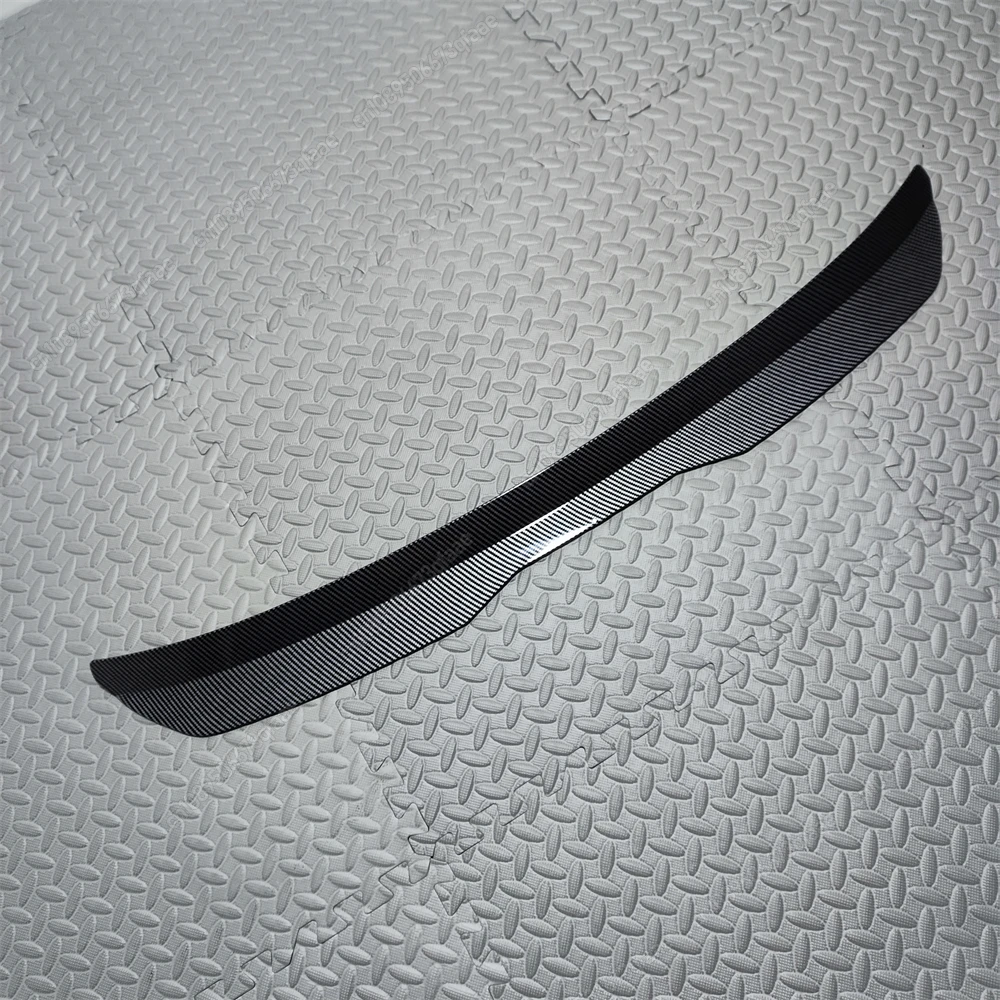 Carbon Look