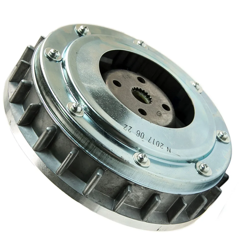 

New Primary Clutch Sheave Assembly for Yamaha Grizzly 660 2002-2008 5UG176200000