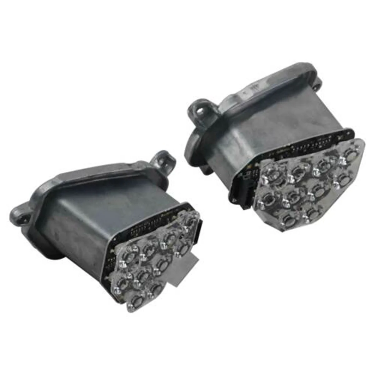 

63117271901 63117271902 Front Side Headlight Turn Module Bi- LED Indicator for 5 Series F10 F11 2010-2013