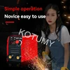 Mini Arc Welding Machine 220V Household Pure Copper Welding Inverter Electricity Welderg Tool Welder Machine 3