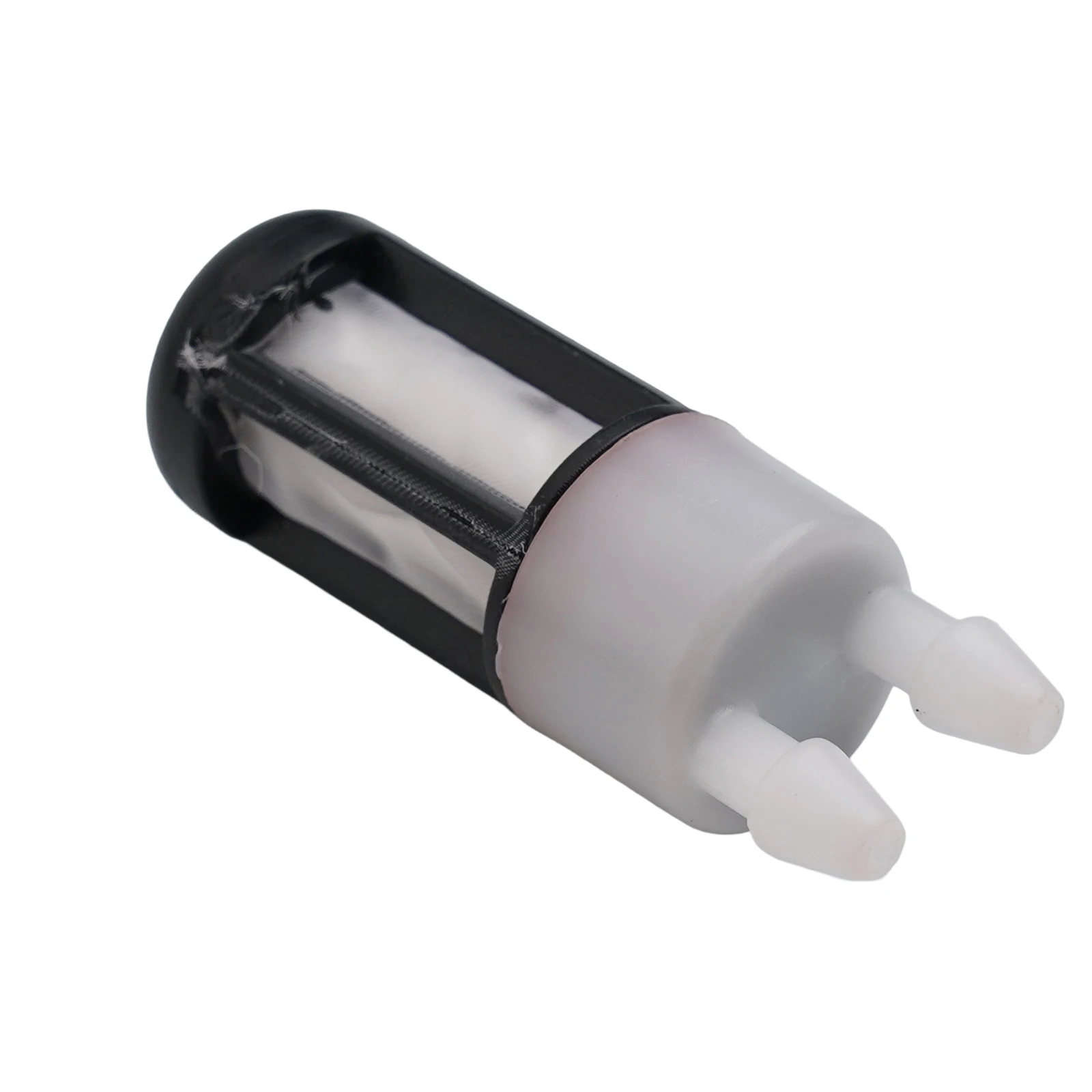 10pcs Dual Port Fuel Filter Set For Br600 Br550 Br500 Leaf Blower 4282 007 3600 Fuel Filter Replacement Parts Garden Power Tools