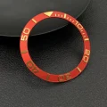 22 Aluminum Bezel