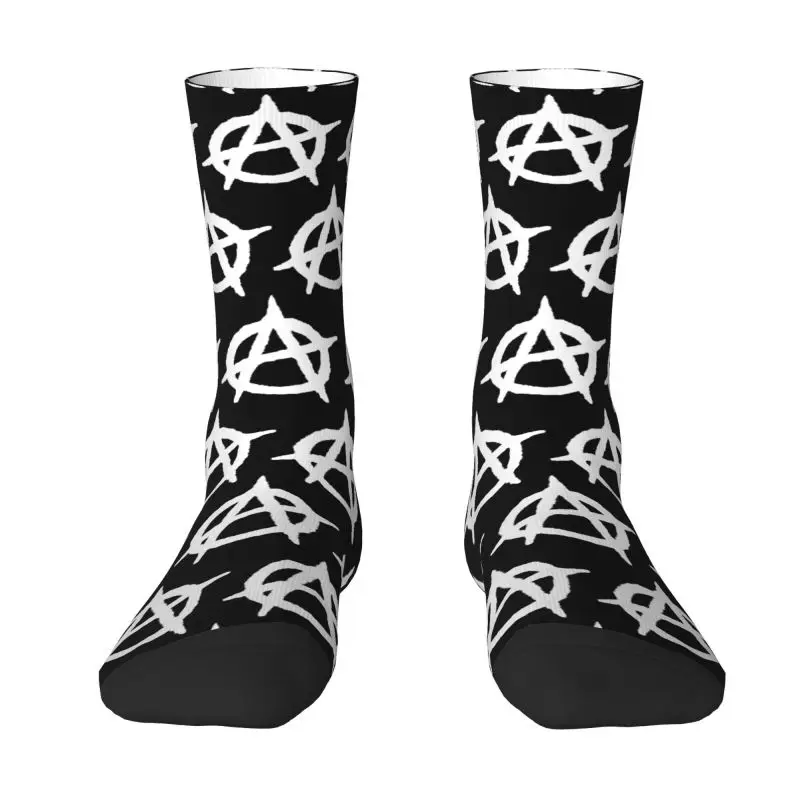 Disney Sons Of Anarchy Dress Socks Uomo Donna Warm Fashion Novità Crew Socks