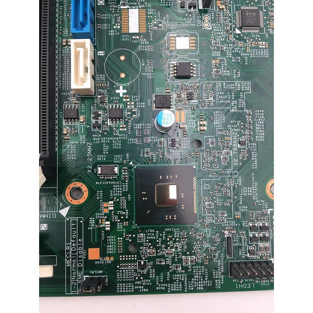 Desktop PC Motherboard For DELL Inspiron 3647 SFF 2YRK5 02YRK5 DIH81R LGA1150 DDR3 Mainboard 6 Desktop PC Motherboard For DELL Inspiron 3647 SFF 2YRK5 02YRK5 DIH81R LGA1150 DDR3 Mainboard - Image 4