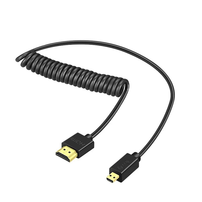  Ʈ ũ ̴ HD ̺ - HDTV 2.0V  4k hd 淮 ޴ SLR ī޶ ڷ  ̺