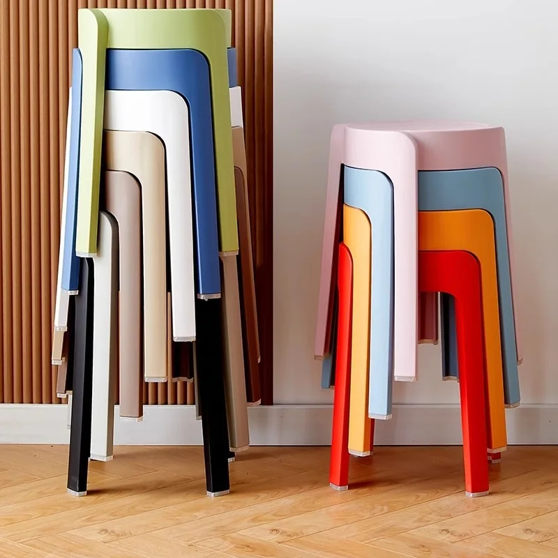

MK977-Thickened plastic stool