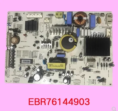 

Оригинальная компьютерная плата EBR76144903 40 130407 0236, материнская плата
