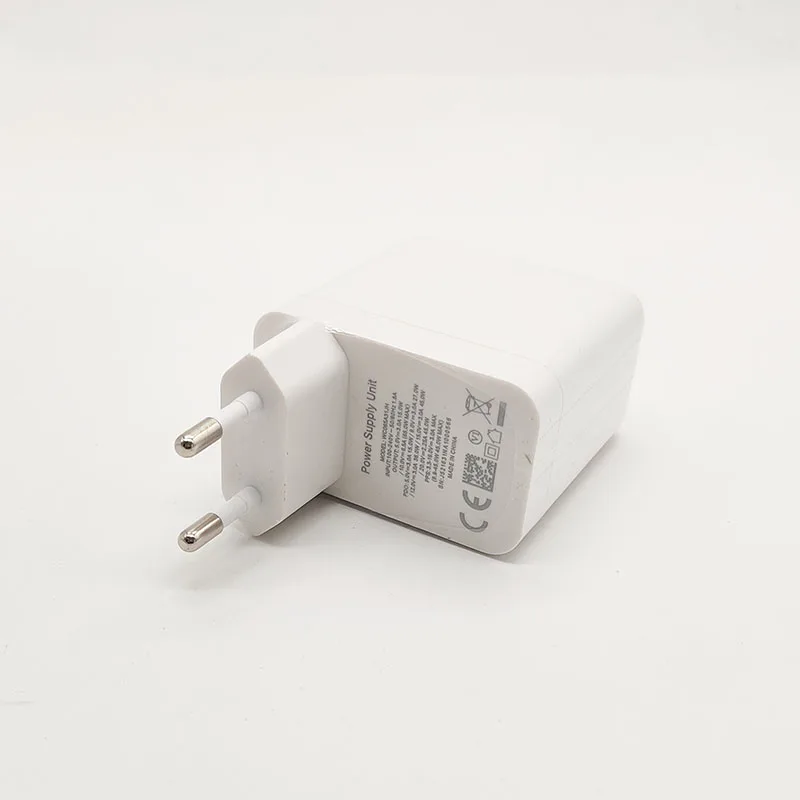 OnePlus Warp Charge 65 Power Adapter EU description image 2