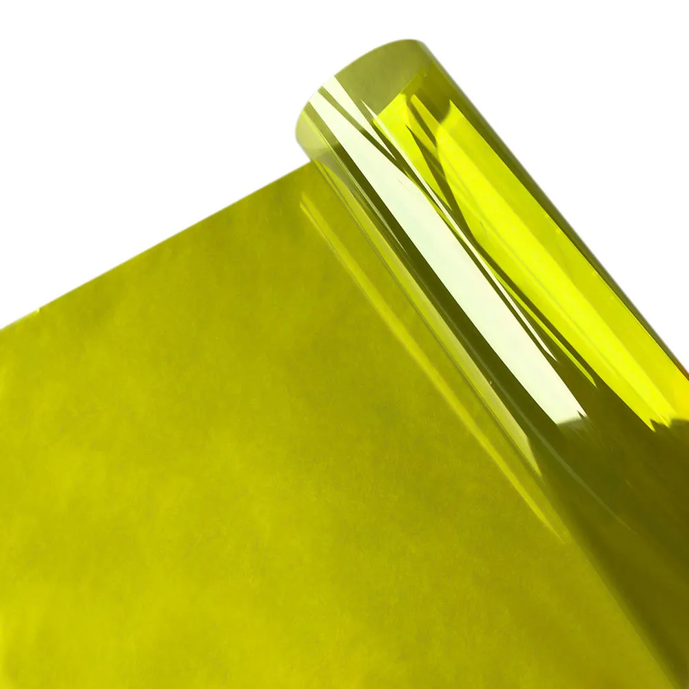 Grass Yellow