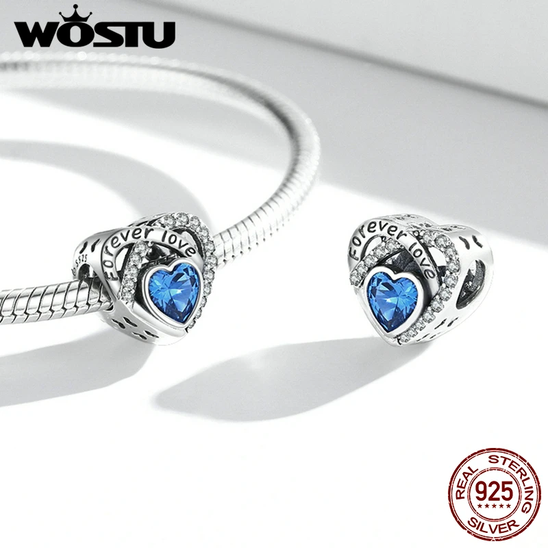925 Sterling Silver Evil Eyes Charms Fatima Hand Hamsa Pendants For Women Vintage Heart Beads Fit DIY Bracelets Necklace