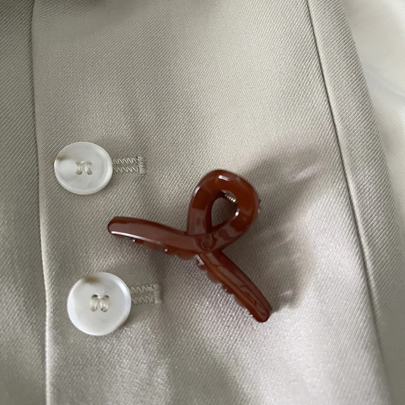07 Red Brown - Cross