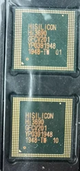 HI3690 KIRIN CPU