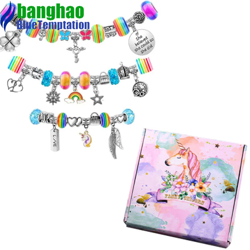 wholesale Fashion handmade Charms gift for making accessories for diy jewelry pendants alloy beads bracelets HDT007