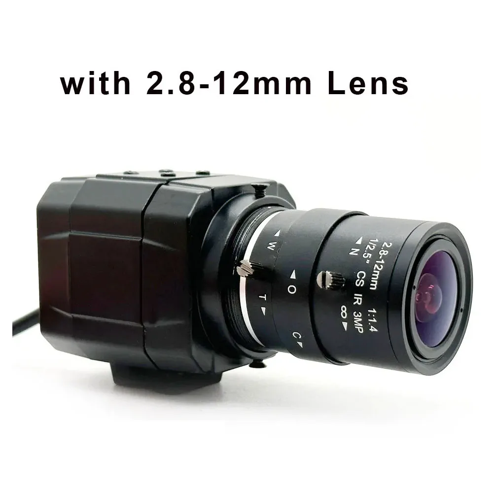 2.8-12mm(manual)