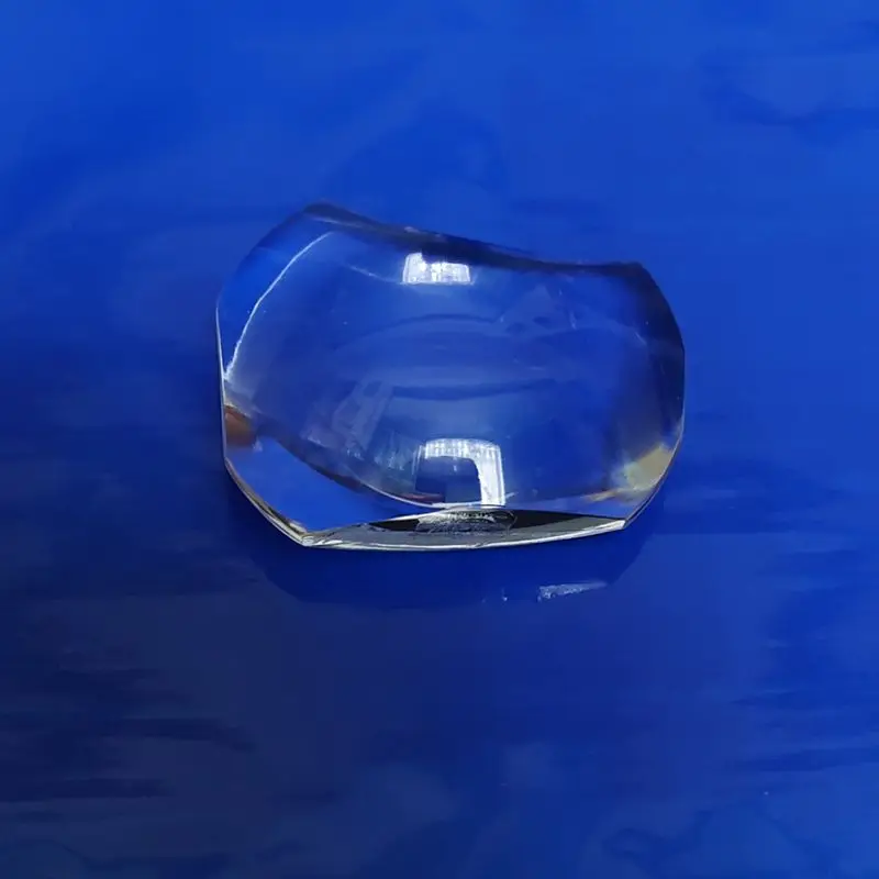

DH558 HP2055F HP2151 Projector/Instrument Convex Lens