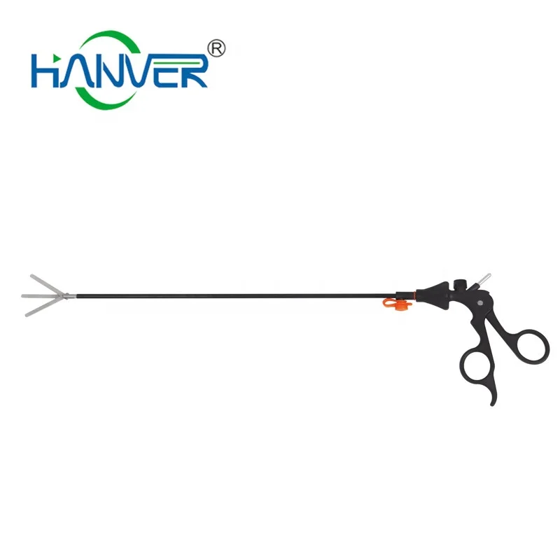 

Abdominal Retractor Three Leaves Fan Retractors