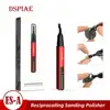 DSPIAE ES-A Reciprocating Sander Electric Grinding Pen Plastic Model Sanding Paper Head for Military Model Craft Tools Hobby DIY 1