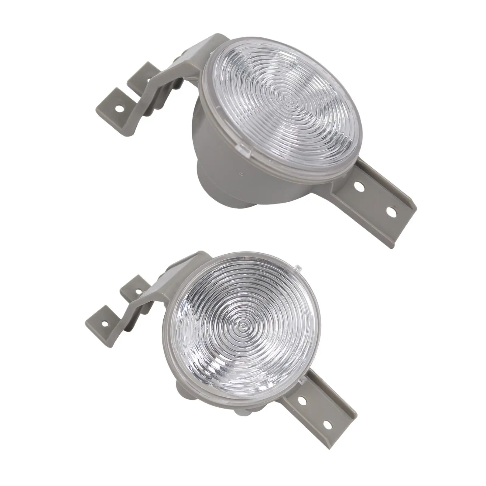 Additional Turn Indicator Light Lamp for BMW Mini R50 R52 Accessory