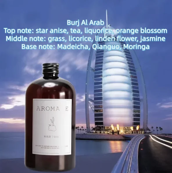 Burj Al Arab