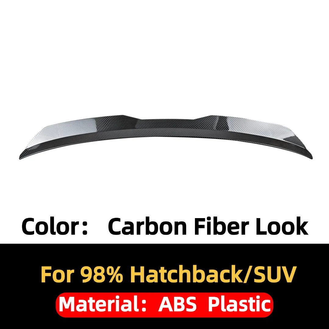 Carbon Look